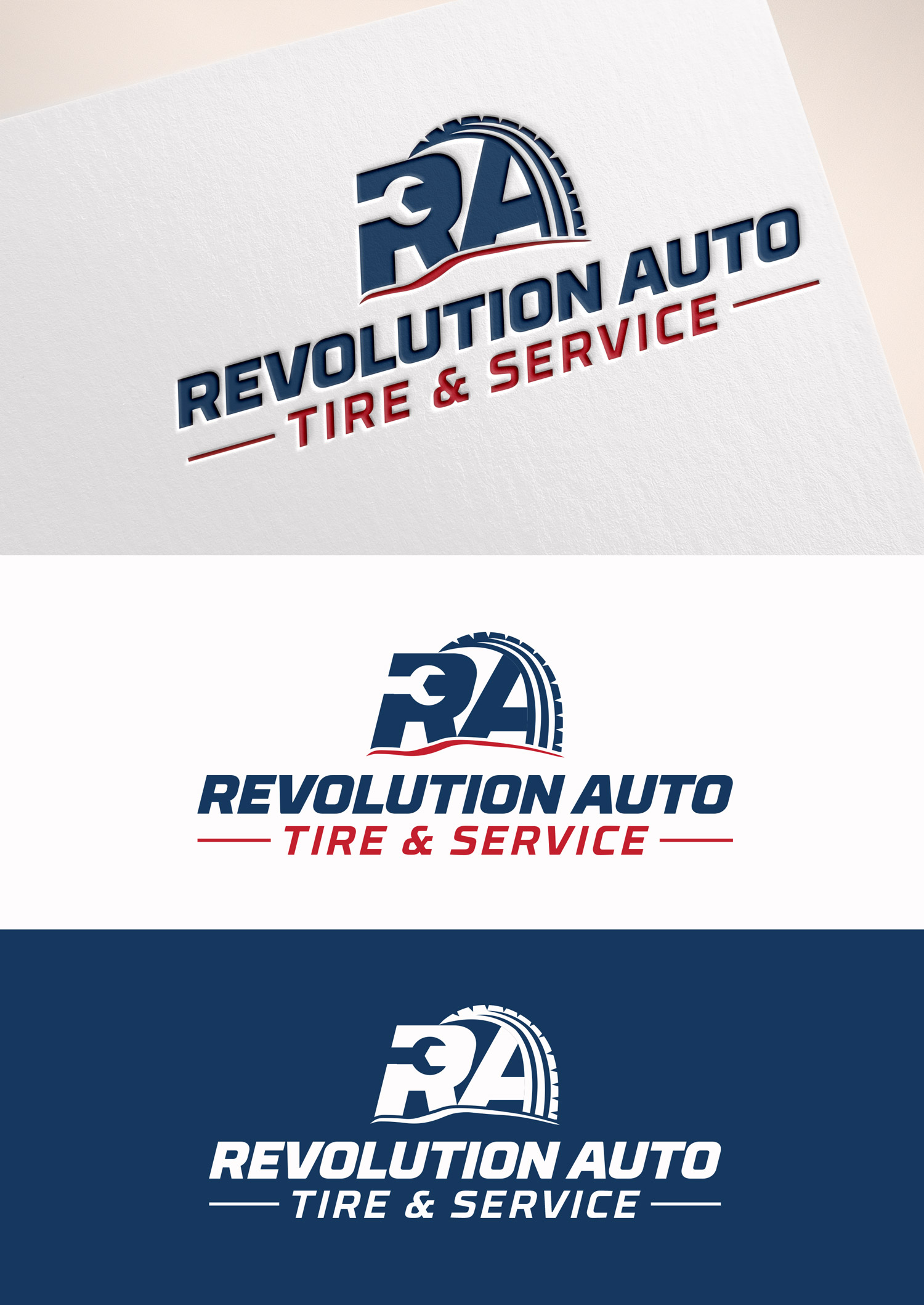 Logo Design by M Art & Design for this project | Design #37395319