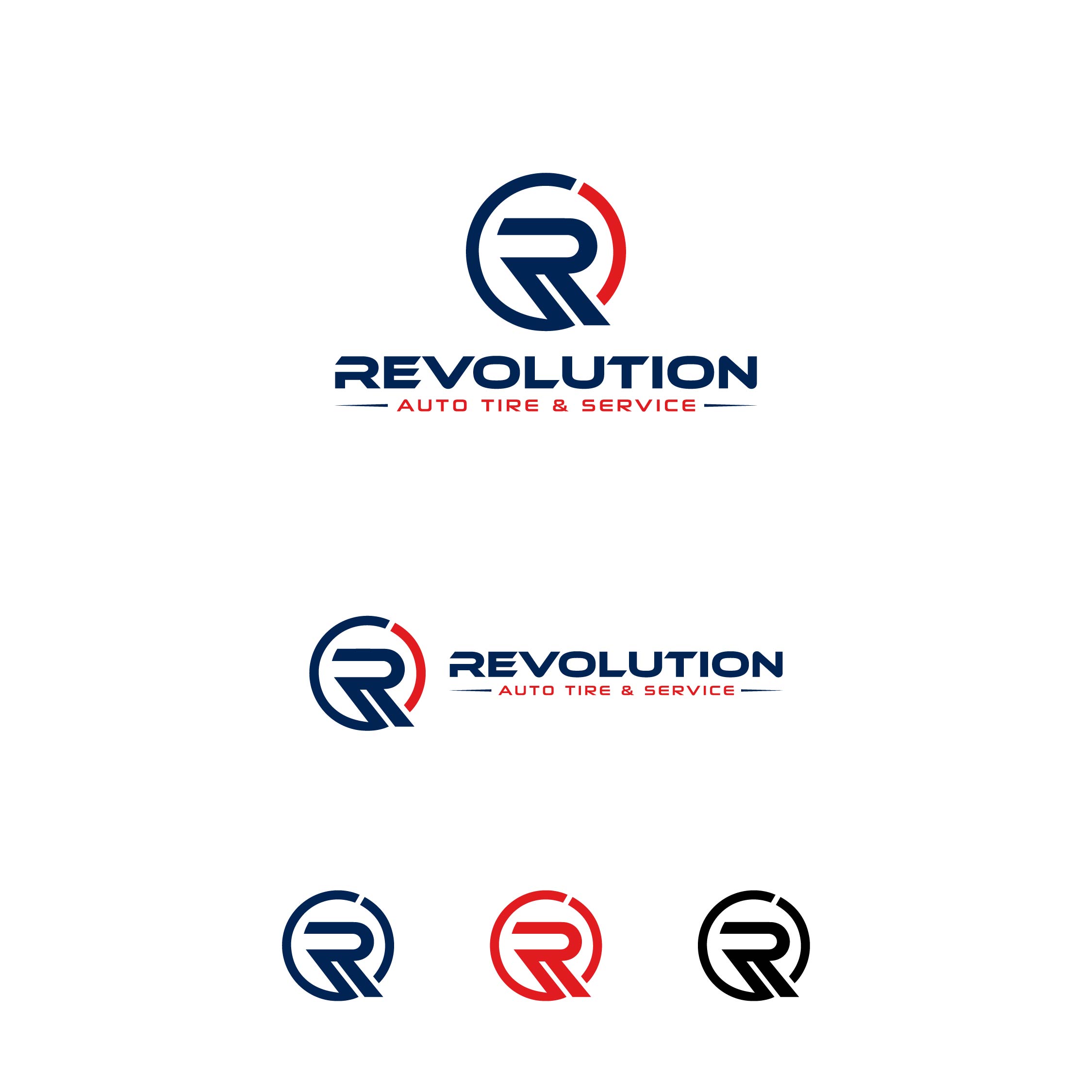 Logo Design by BANI GD for this project | Design #37404152