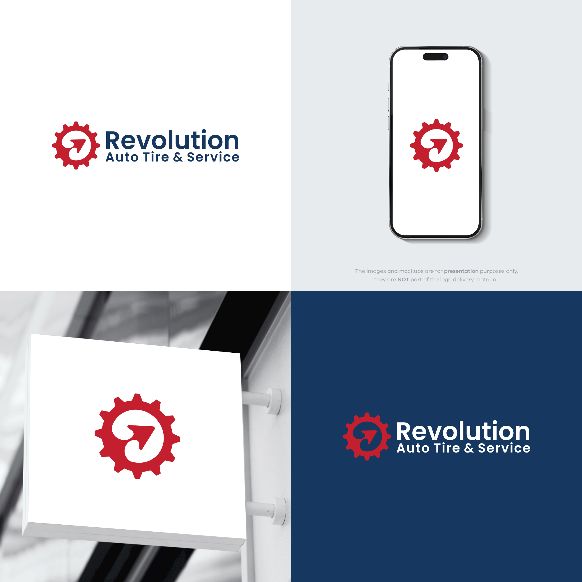 Logo Design by Royco for this project | Design #37397098
