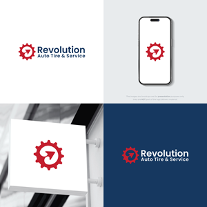 Logo Design by Royco for this project | Design: #37397098