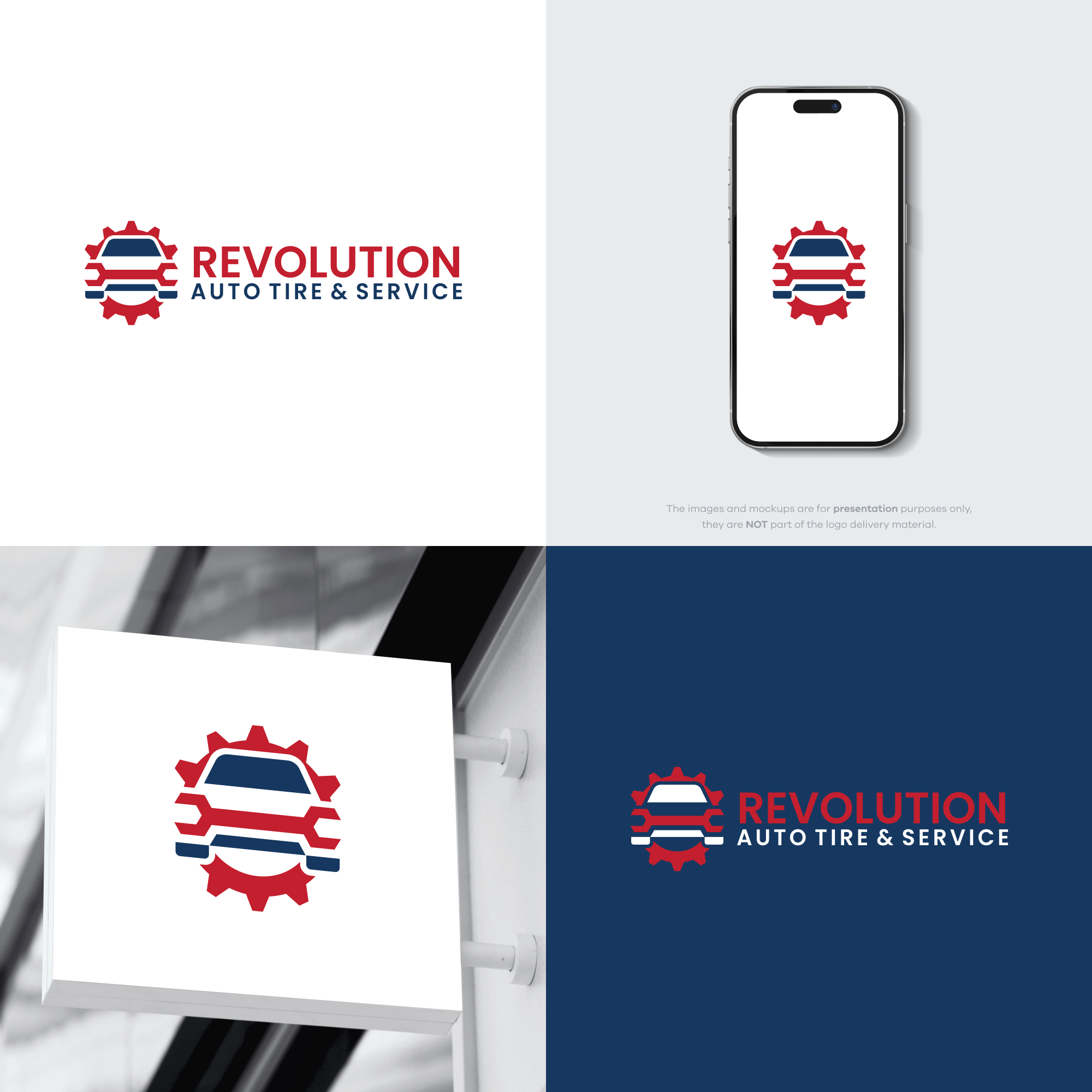 Logo Design by Royco for this project | Design #37397143