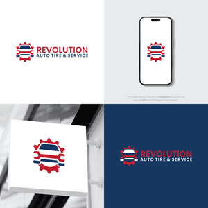 Logo Design by Royco for this project | Design: #37397143