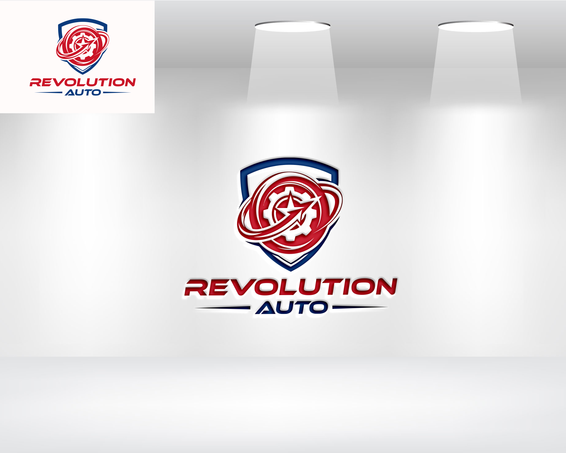 Logo Design by MT Tasnim for this project | Design #37393693