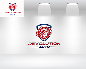 Logo Design by MT Tasnim for this project | Design: #37393693