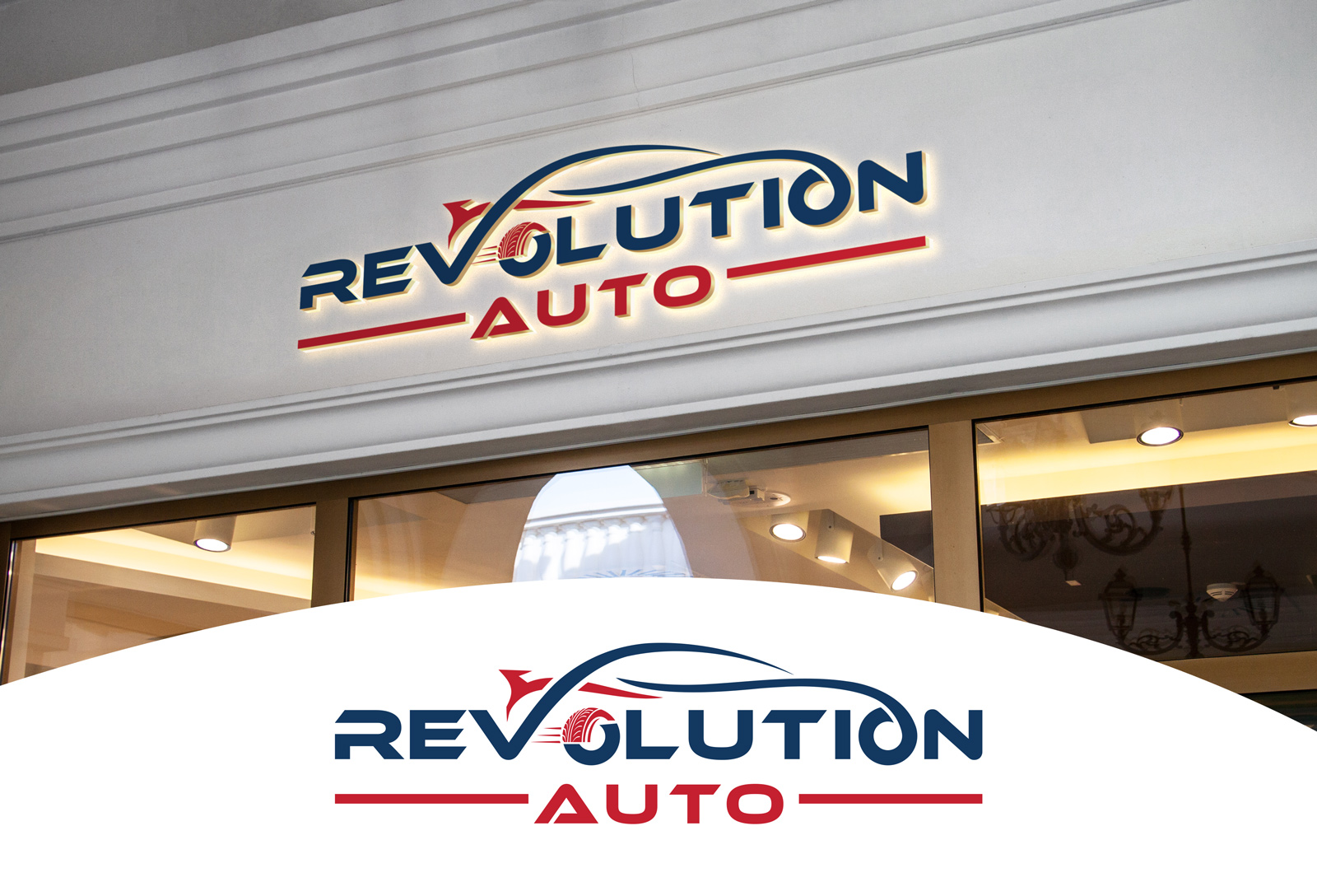 Logo Design by musa-fir for this project | Design #37393770
