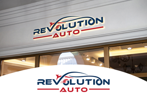 Logo Design by musa-fir for this project | Design: #37393770