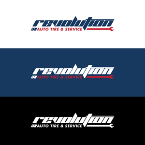 Logo Design by Alex Henry for this project | Design: #37398438
