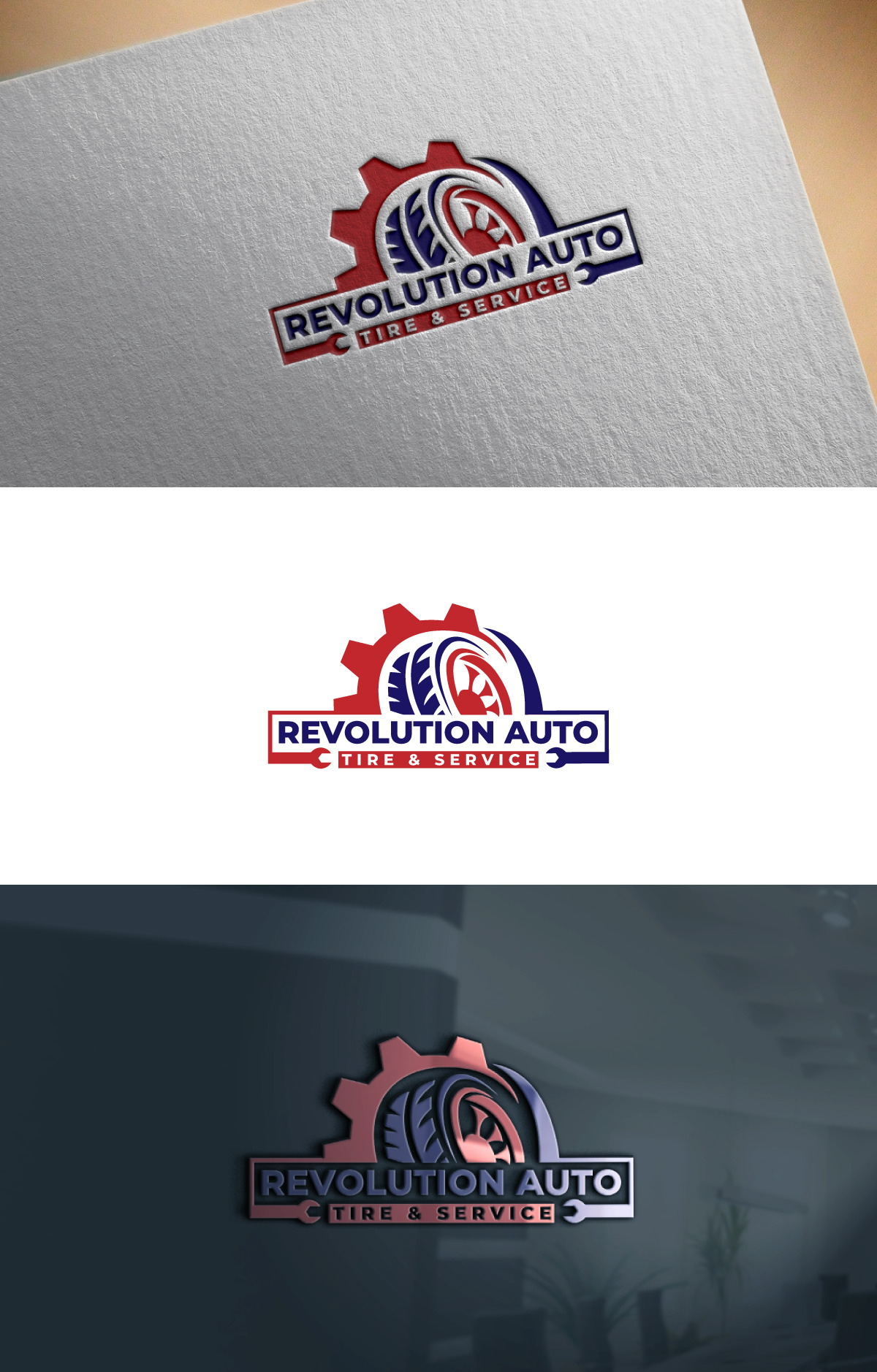 Logo Design by ExclusiveMind for this project | Design #37415609
