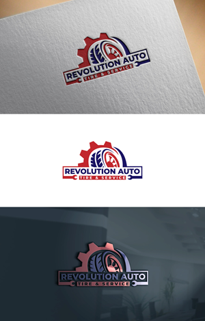 Logo Design by ExclusiveMind for this project | Design: #37415609