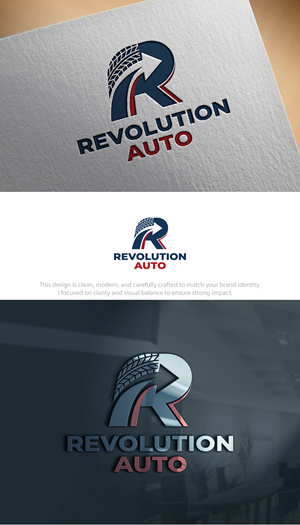 Logo Design by Hamza  Al-Muttalib for this project | Design: #37394411