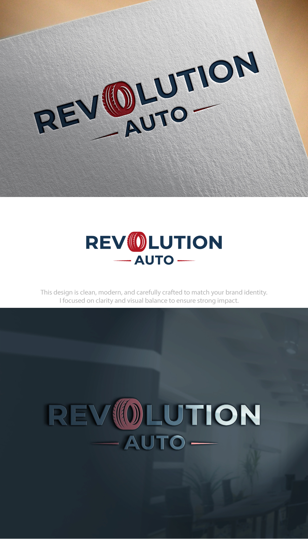 Logo Design by Hamza  Al-Muttalib for this project | Design #37394412