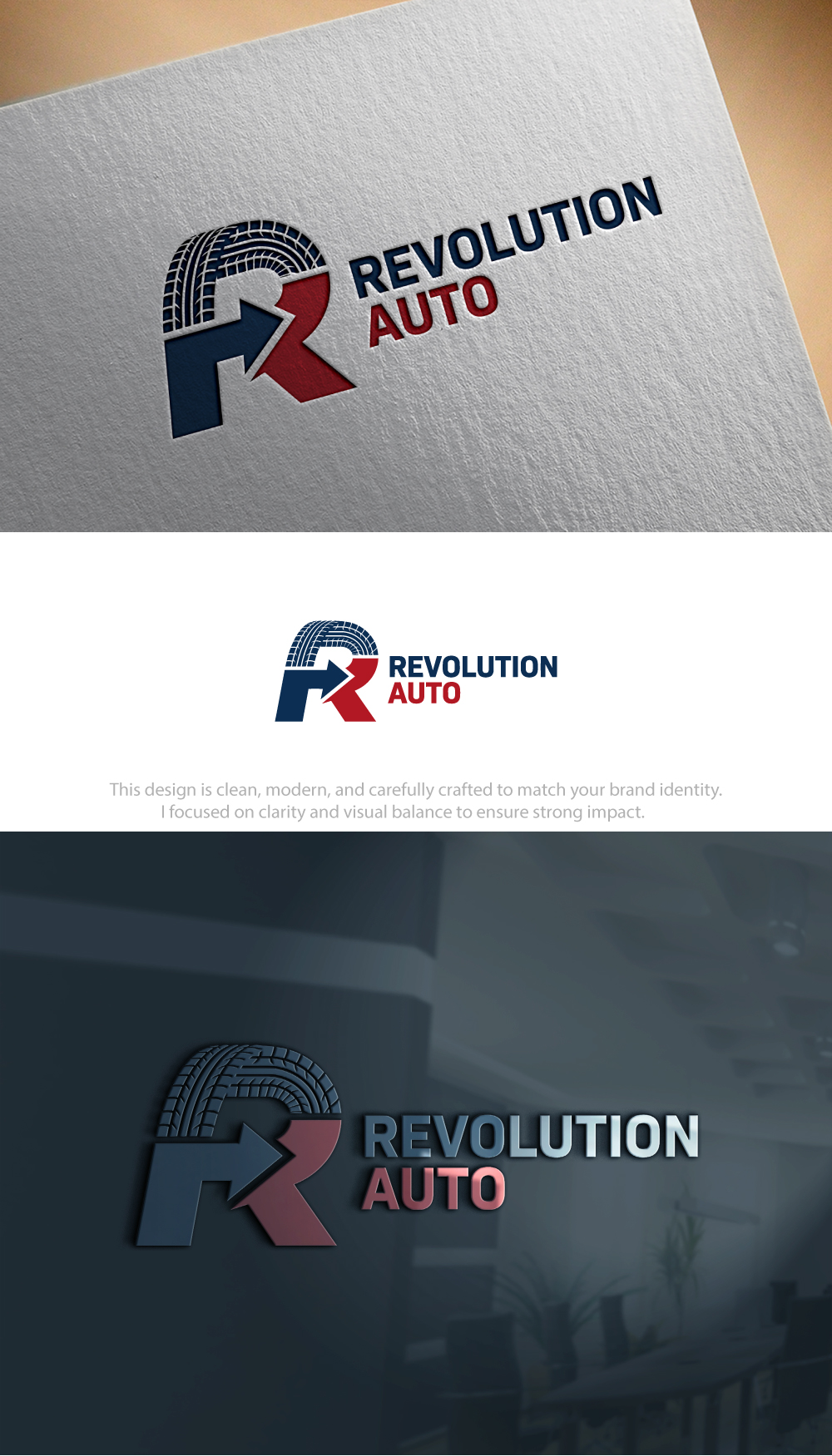 Logo Design by Hamza  Al-Muttalib for this project | Design #37394413