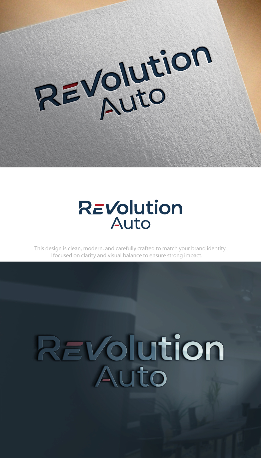 Logo Design by Hamza  Al-Muttalib for this project | Design #37394414