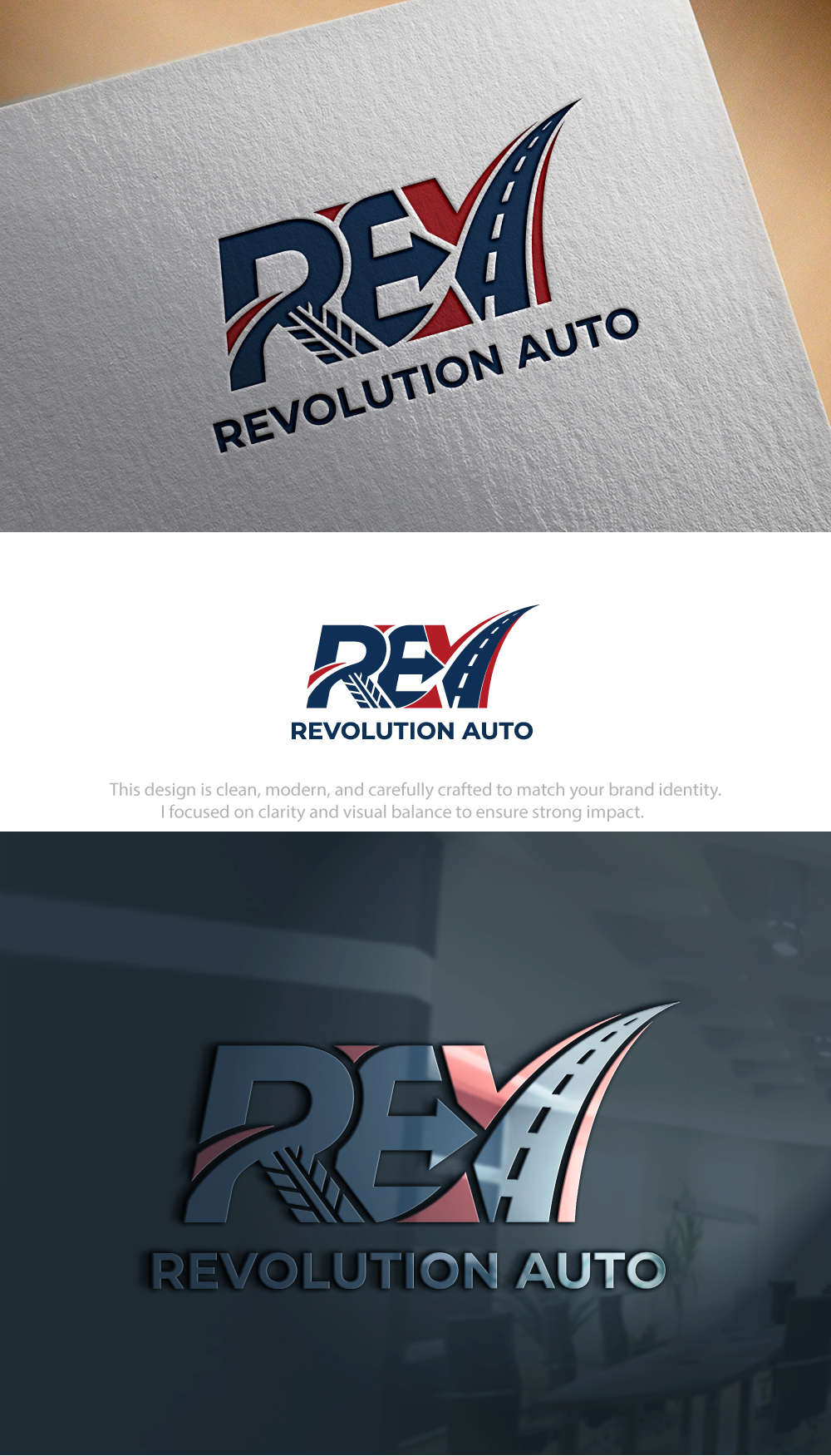 Logo Design by Hamza  Al-Muttalib for this project | Design #37394415