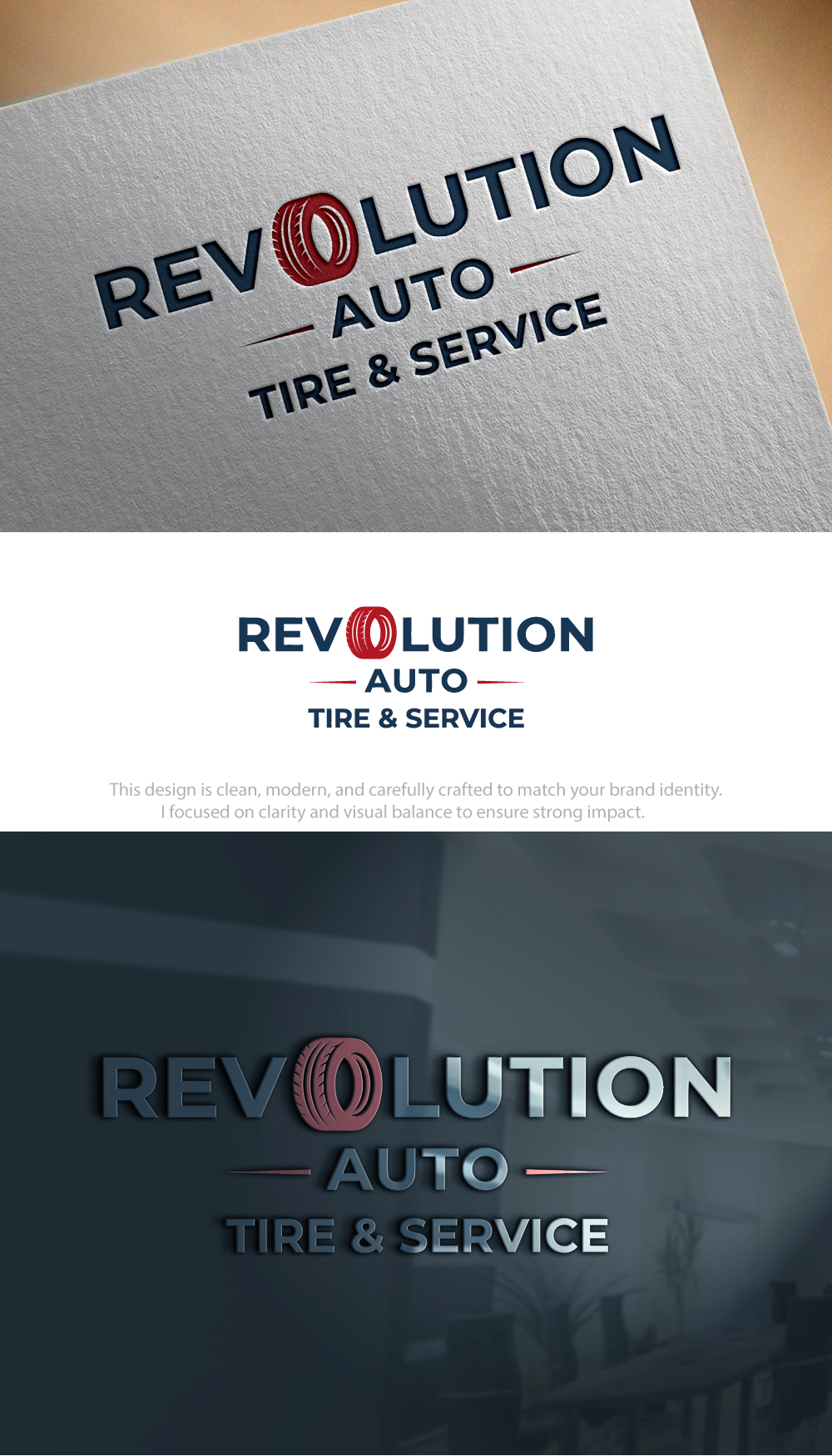 Logo Design by Hamza  Al-Muttalib for this project | Design #37395845