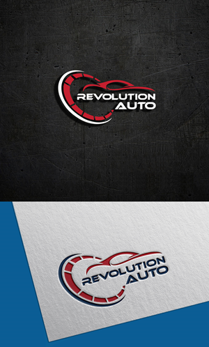 Logo Design by shahalam1957 for this project | Design: #37397447