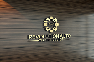 Logo Design by Jubaidur Creative Designer for this project | Design: #37414662
