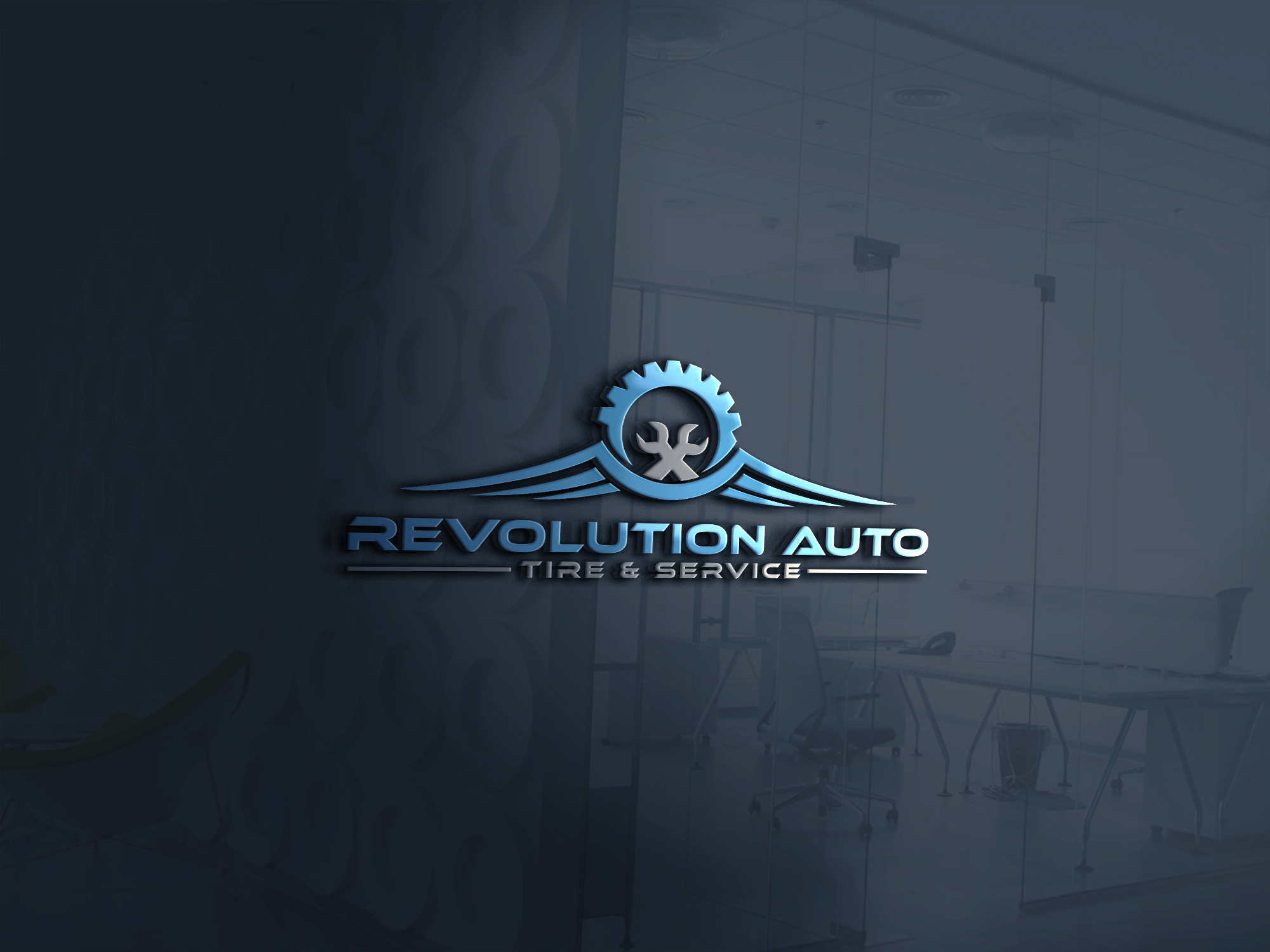 Logo Design by Jubaidur Creative Designer for this project | Design #37414663