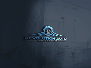 Logo Design by Jubaidur Creative Designer for this project | Design: #37414663