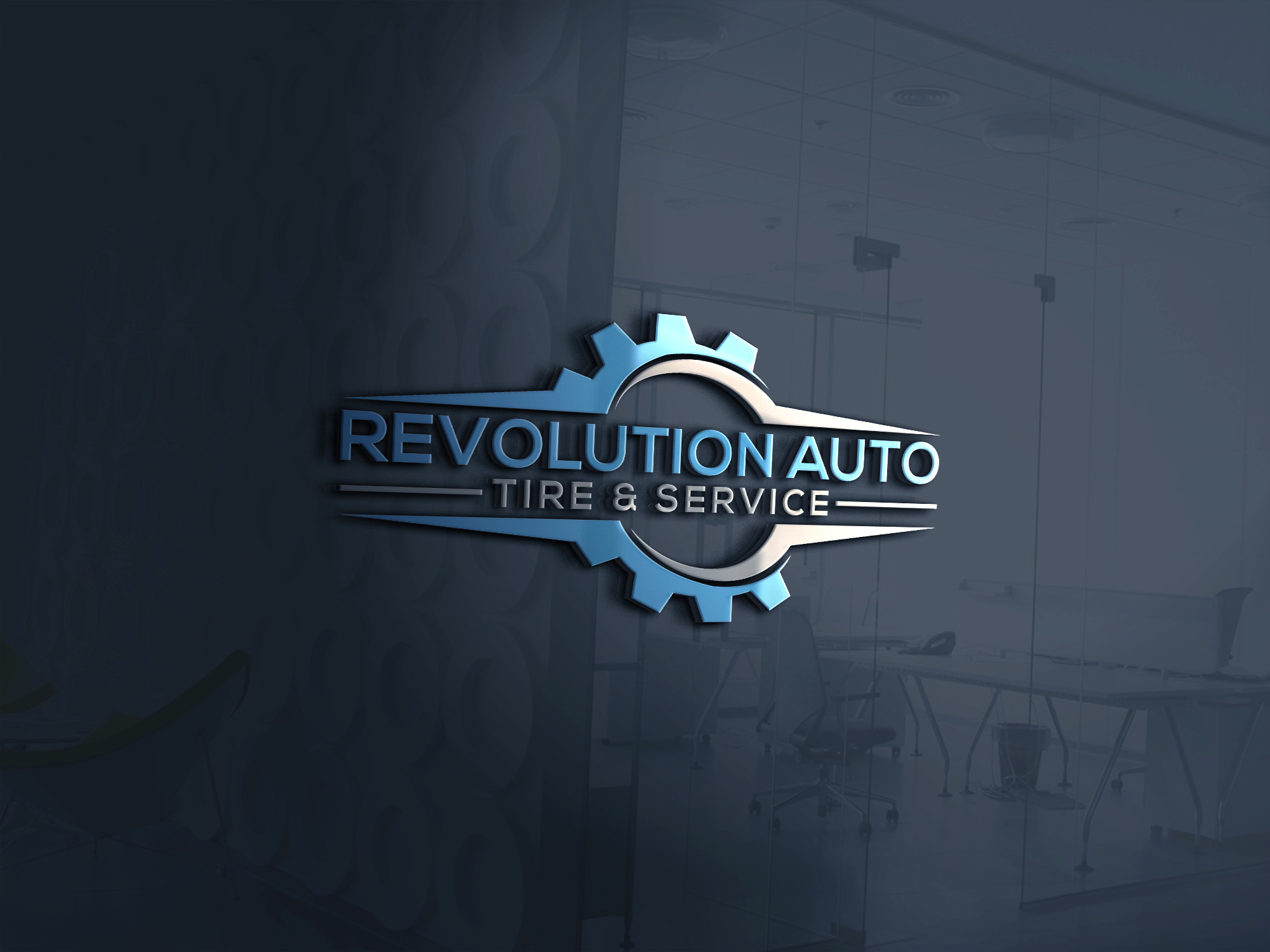 Logo Design by Jubaidur Creative Designer for this project | Design #37414664