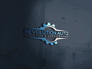 Logo Design by Jubaidur Creative Designer for this project | Design: #37414664