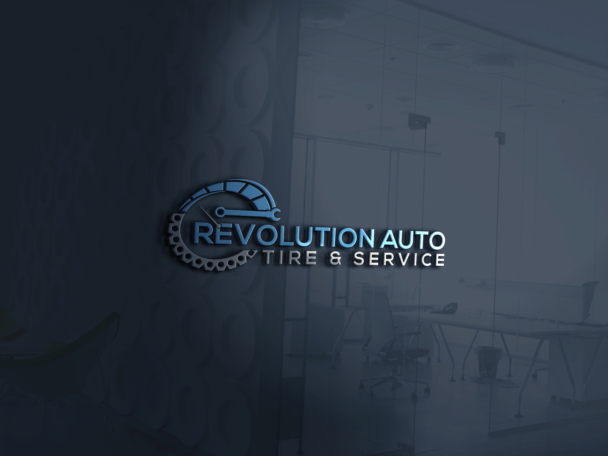 Logo Design by Jubaidur Creative Designer for this project | Design #37414666