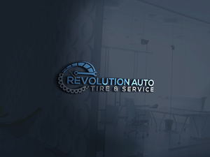 Logo Design by Jubaidur Creative Designer for this project | Design: #37414666