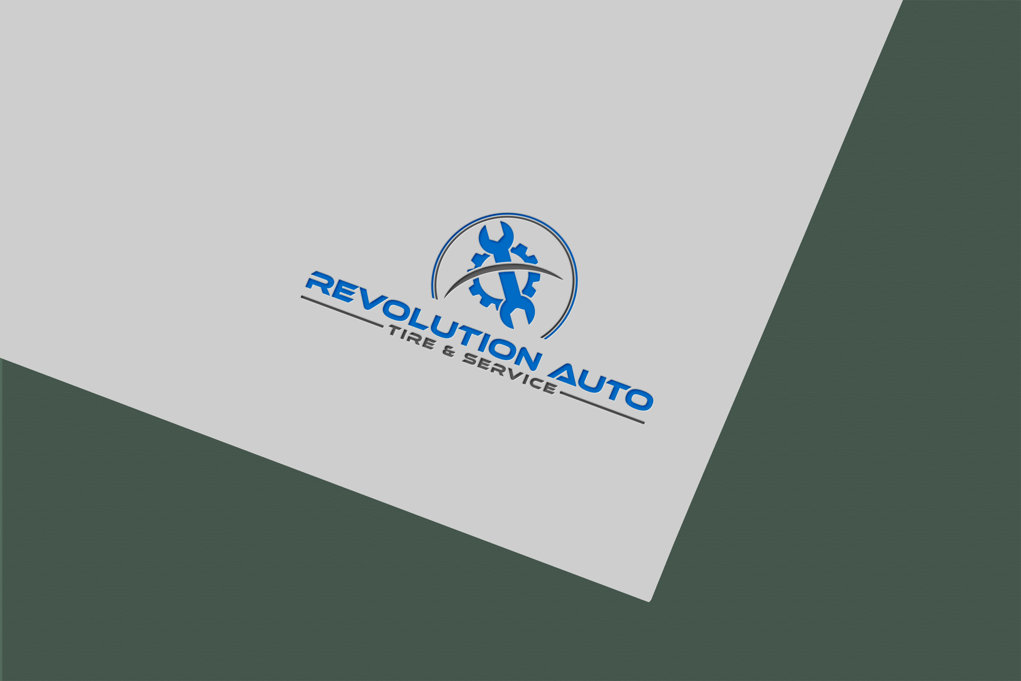 Logo Design by Jubaidur Creative Designer for this project | Design #37414667