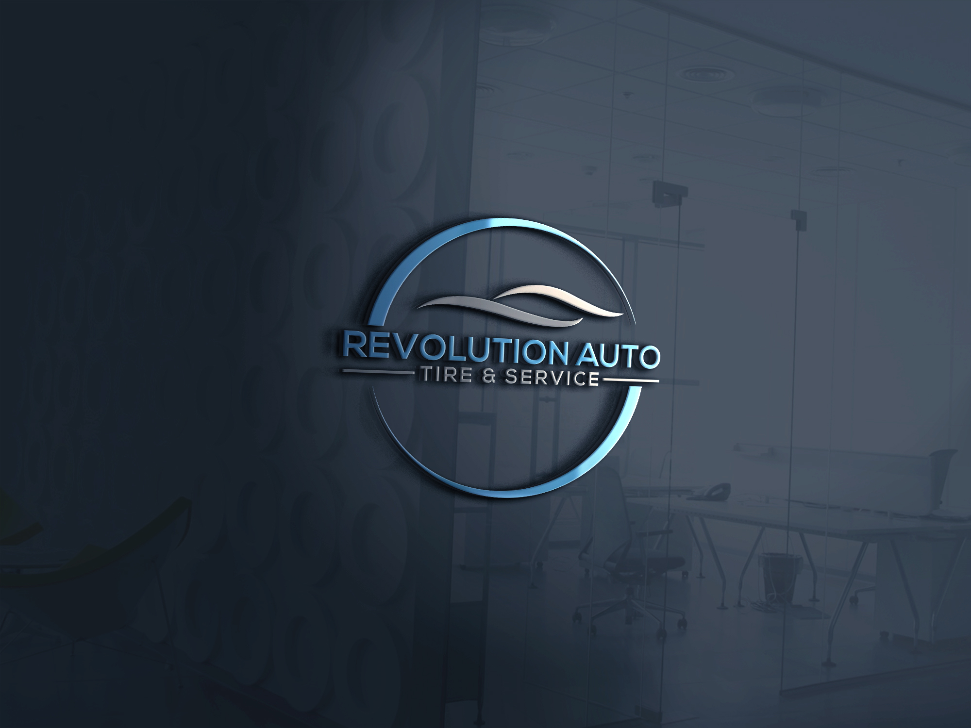 Logo Design by Jubaidur Creative Designer for this project | Design #37414673