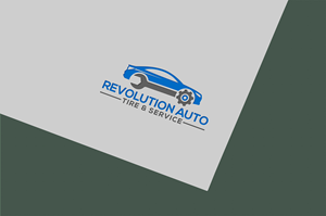 Logo Design by Jubaidur Creative Designer for this project | Design: #37414675