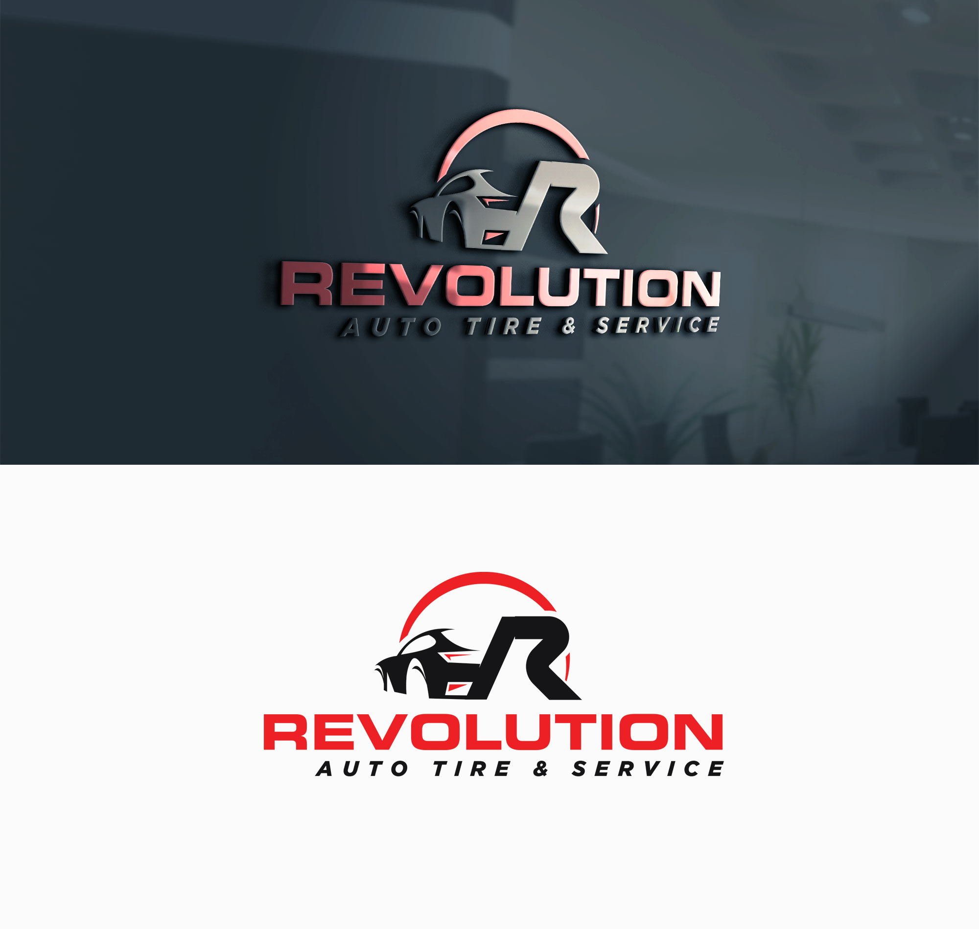 Logo Design by Pen_art0 for this project | Design #37396723
