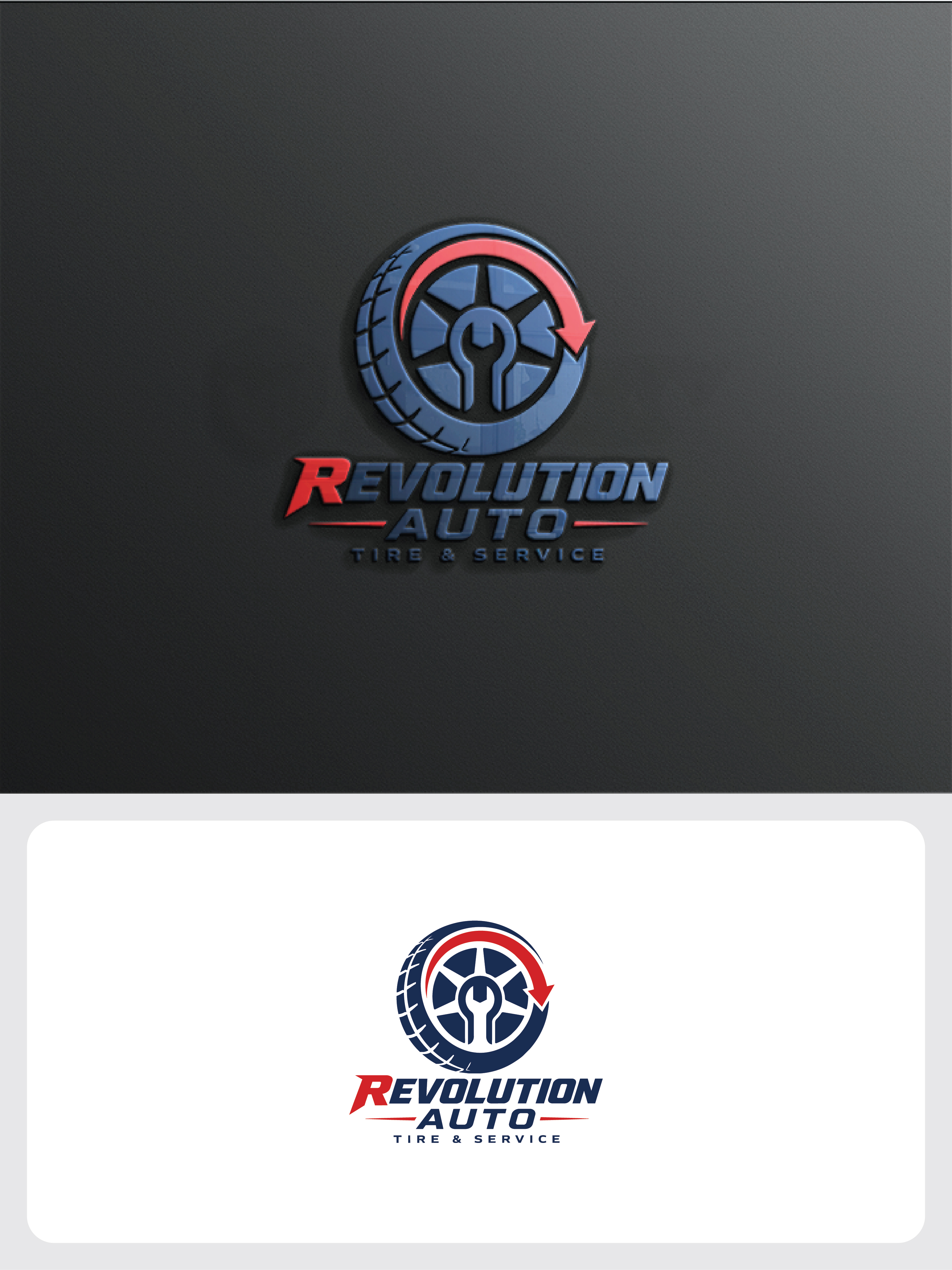 Logo Design by raju.creative for this project | Design #37396586