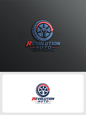 Logo Design by raju.creative for this project | Design: #37396586