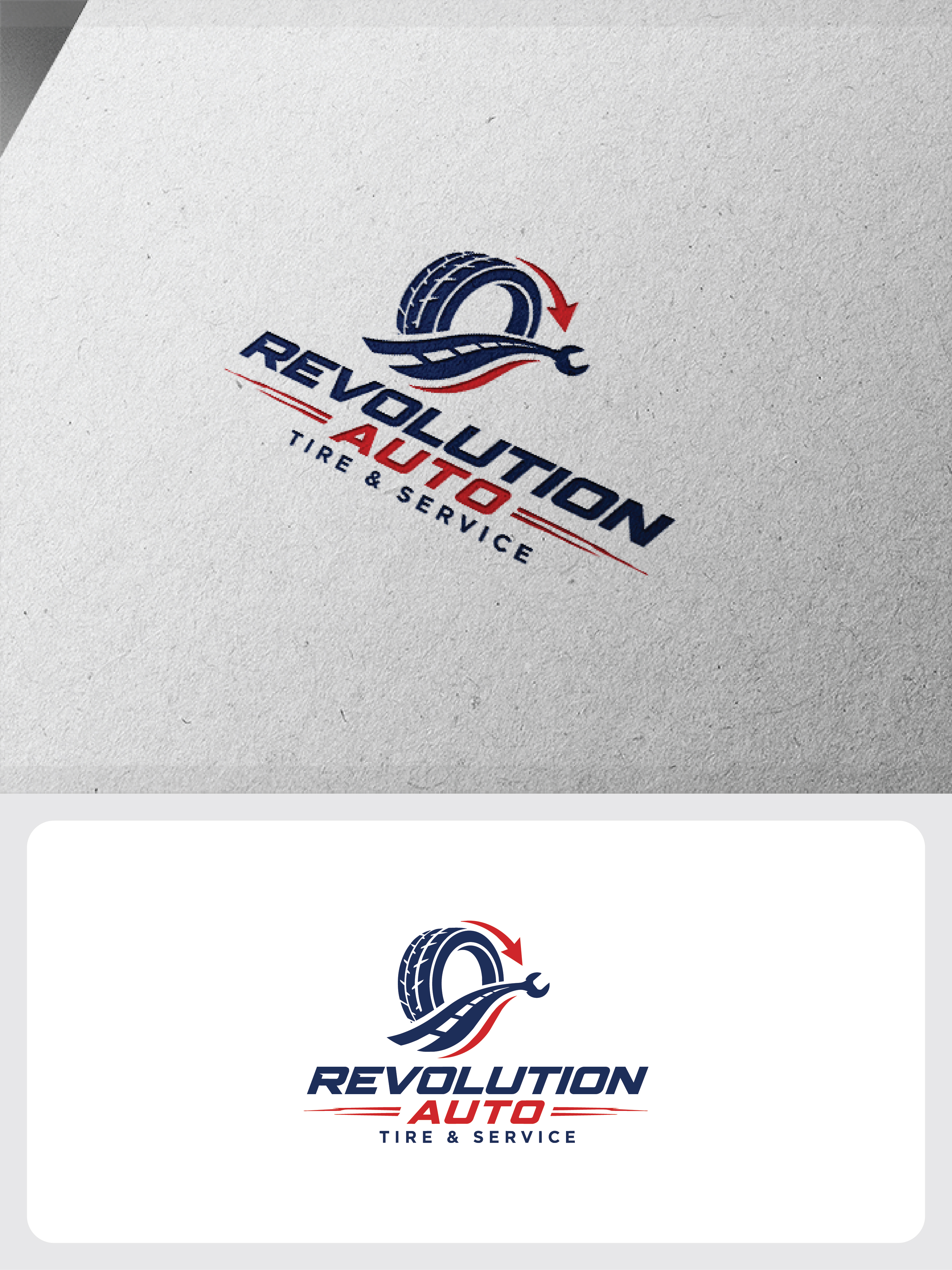Logo Design by raju.creative for this project | Design #37396587