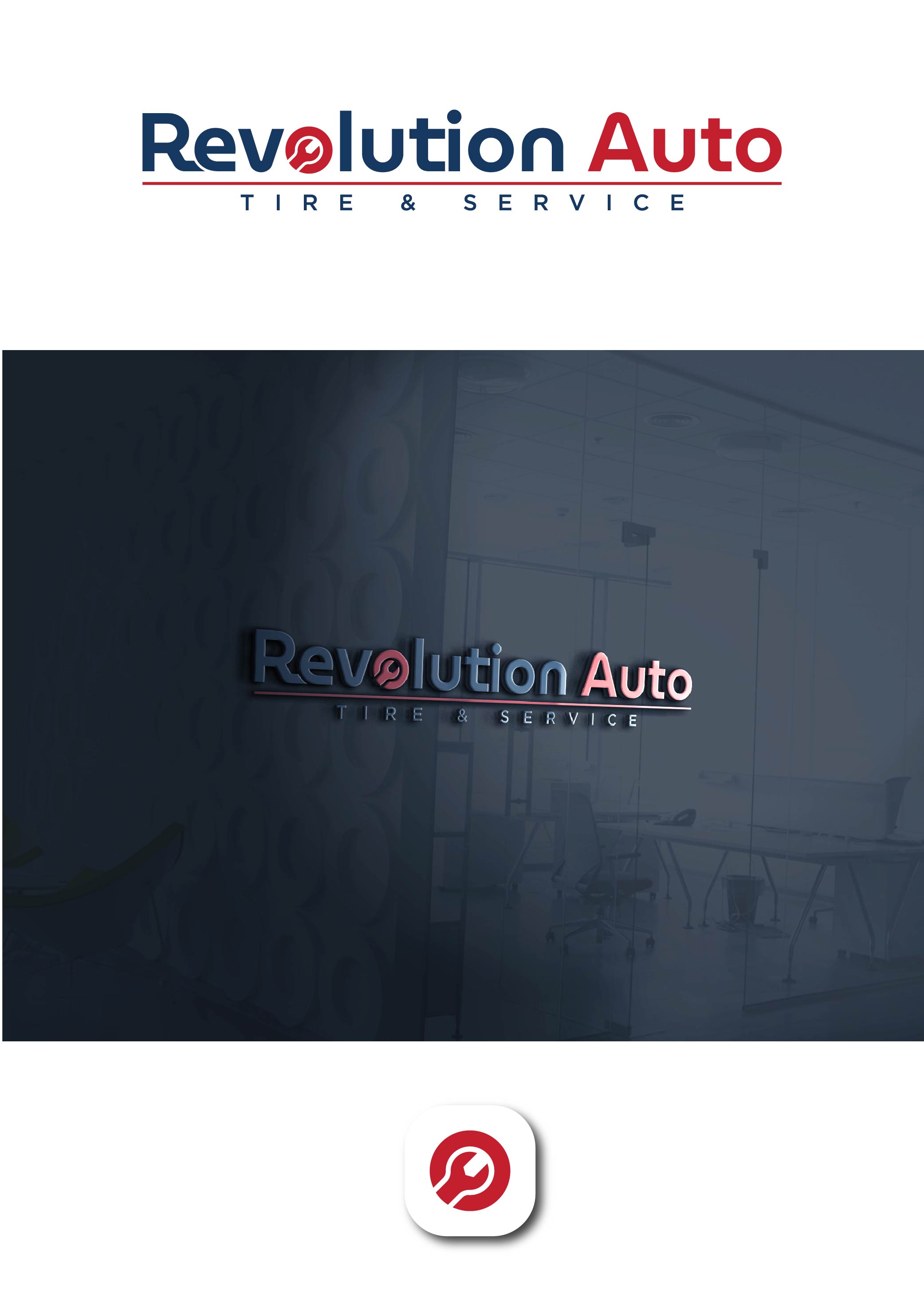 Logo Design by RIDITA for this project | Design #37402181