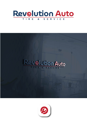 Logo Design by RIDITA for this project | Design: #37402181