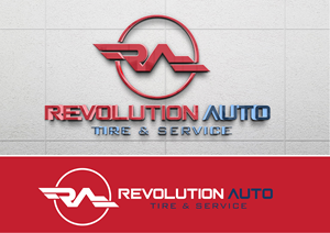 Logo Design by kuzfe_35 for this project | Design: #37417565