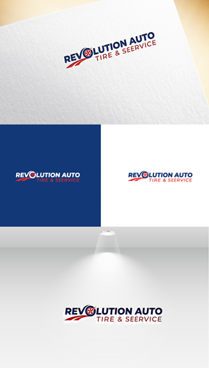 Logo Design by StudioNYC for this project | Design: #37399916