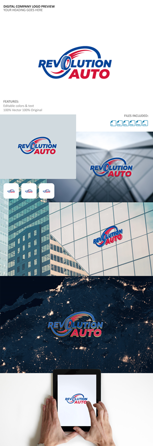 Logo Design by StudioNYC for this project | Design: #37399917