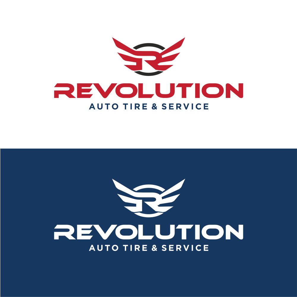 Logo Design by dojbol for this project | Design #37401509