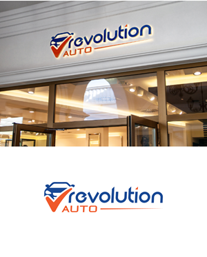 Logo Design by JMN Signatures for this project | Design: #37393276