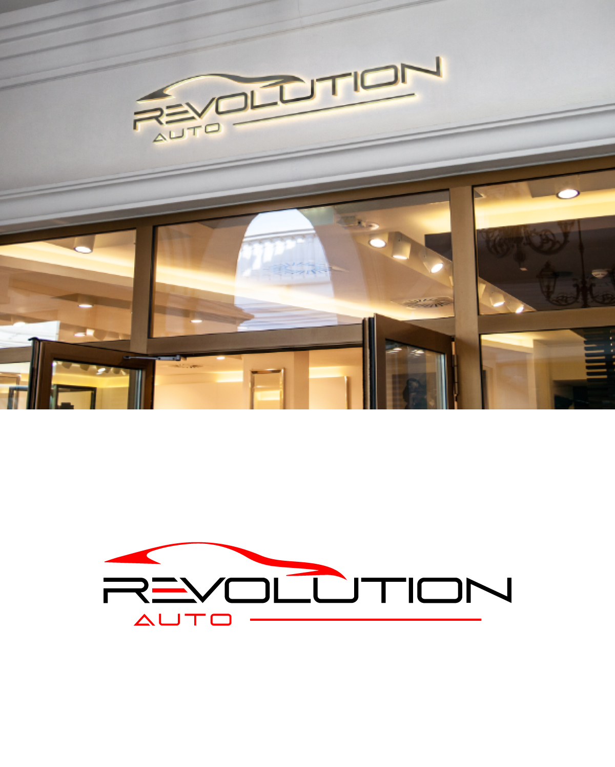 Logo Design by JMN Signatures for this project | Design #37393277