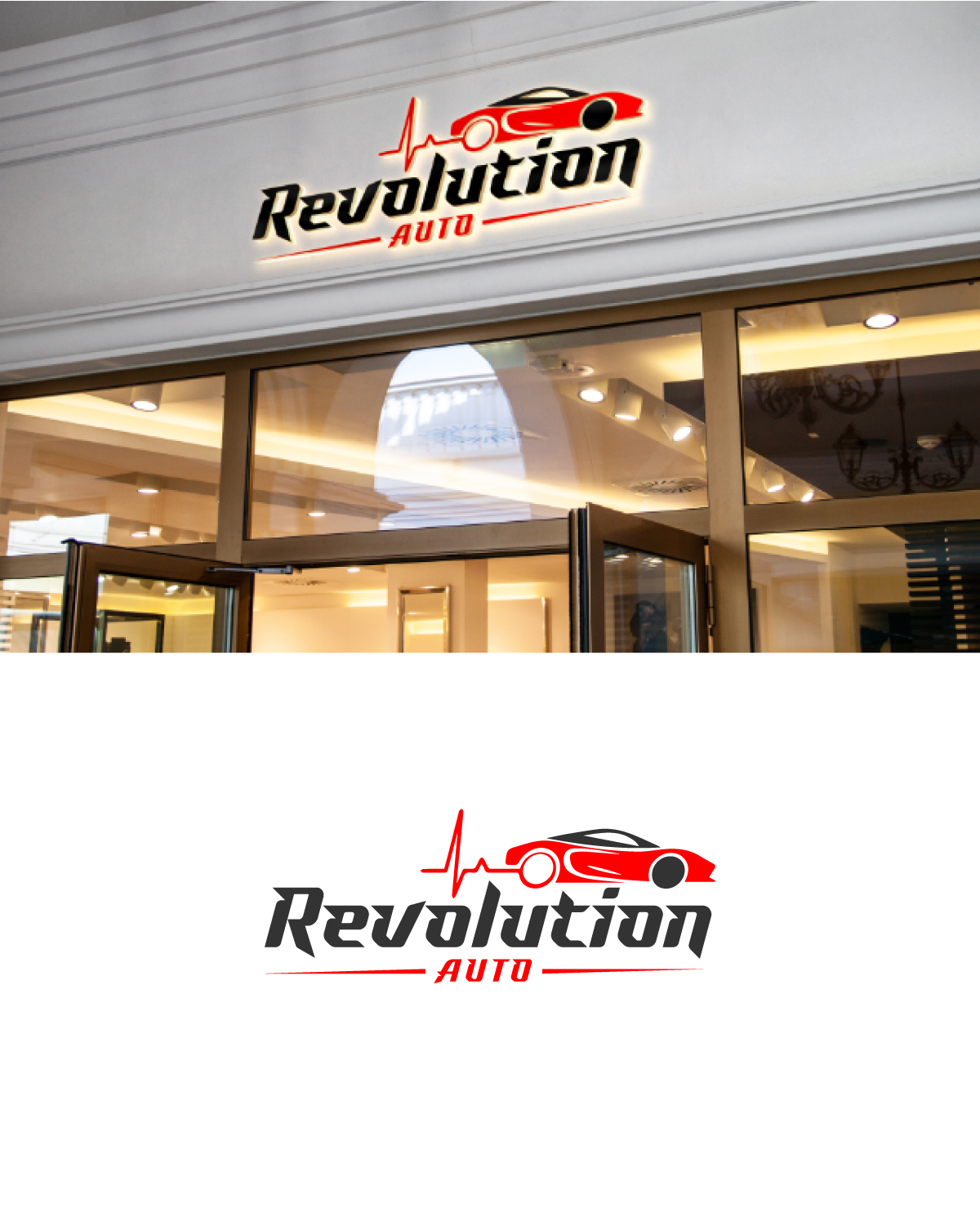 Logo Design by JMN Signatures for this project | Design #37393278