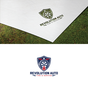 Logo Design by Usmaan4 for this project | Design: #37396670