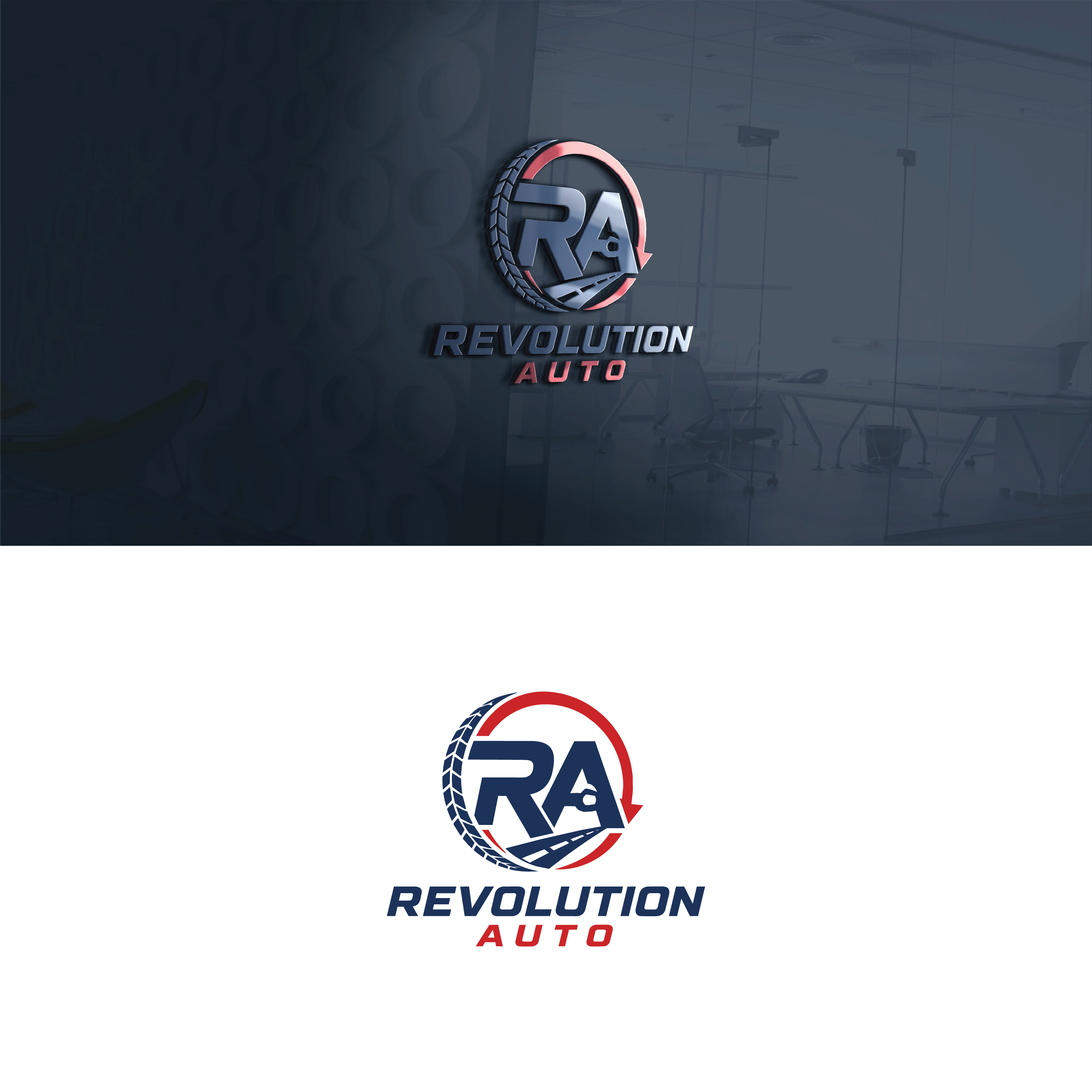 Logo Design by Usmaan4 for this project | Design #37396671
