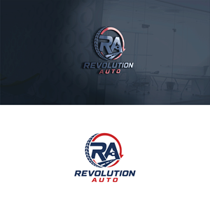 Logo Design by Usmaan4 for this project | Design: #37396671