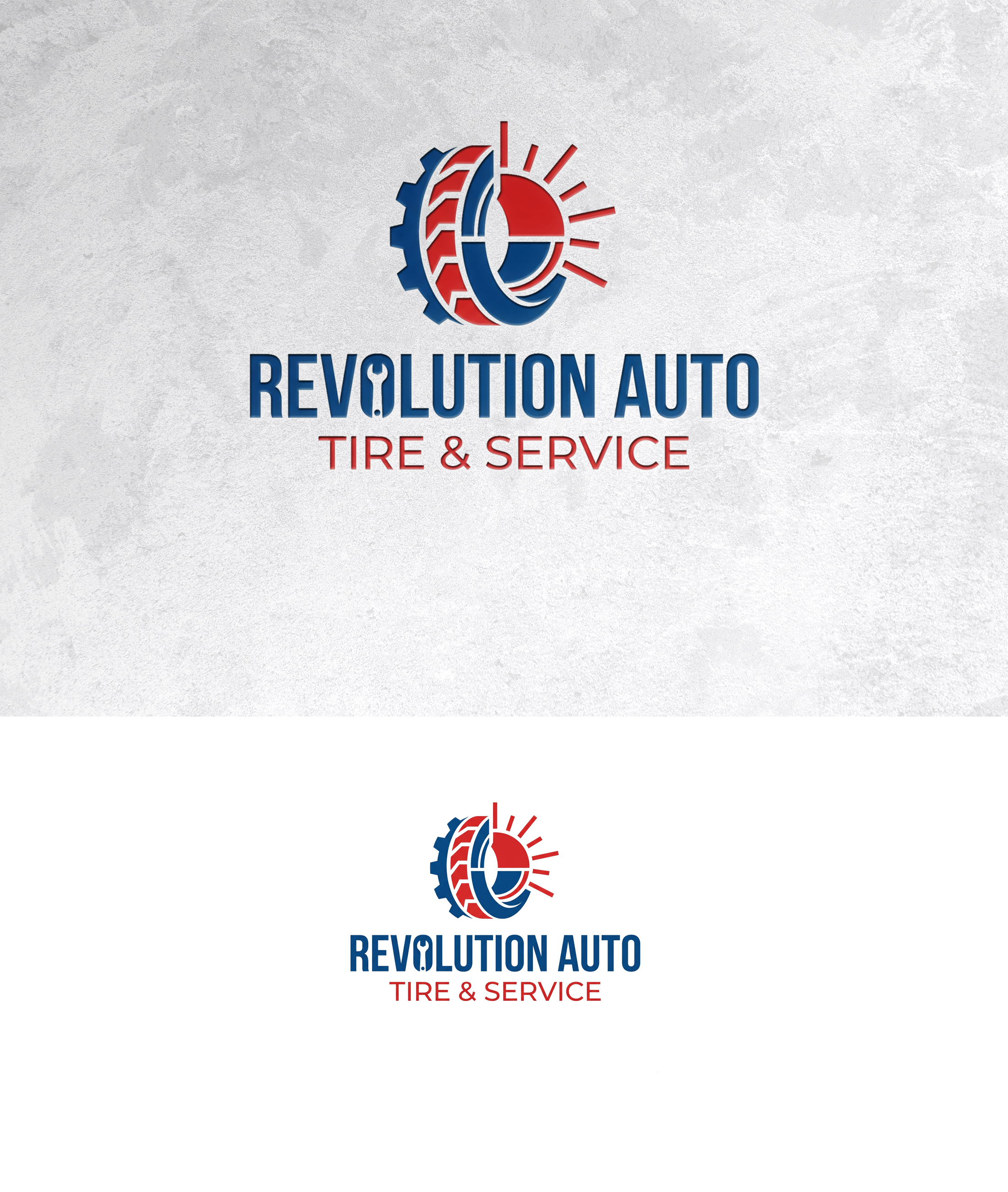 Logo Design by zamdi for this project | Design #37398886