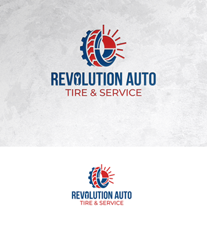Logo Design by zamdi for this project | Design: #37398886