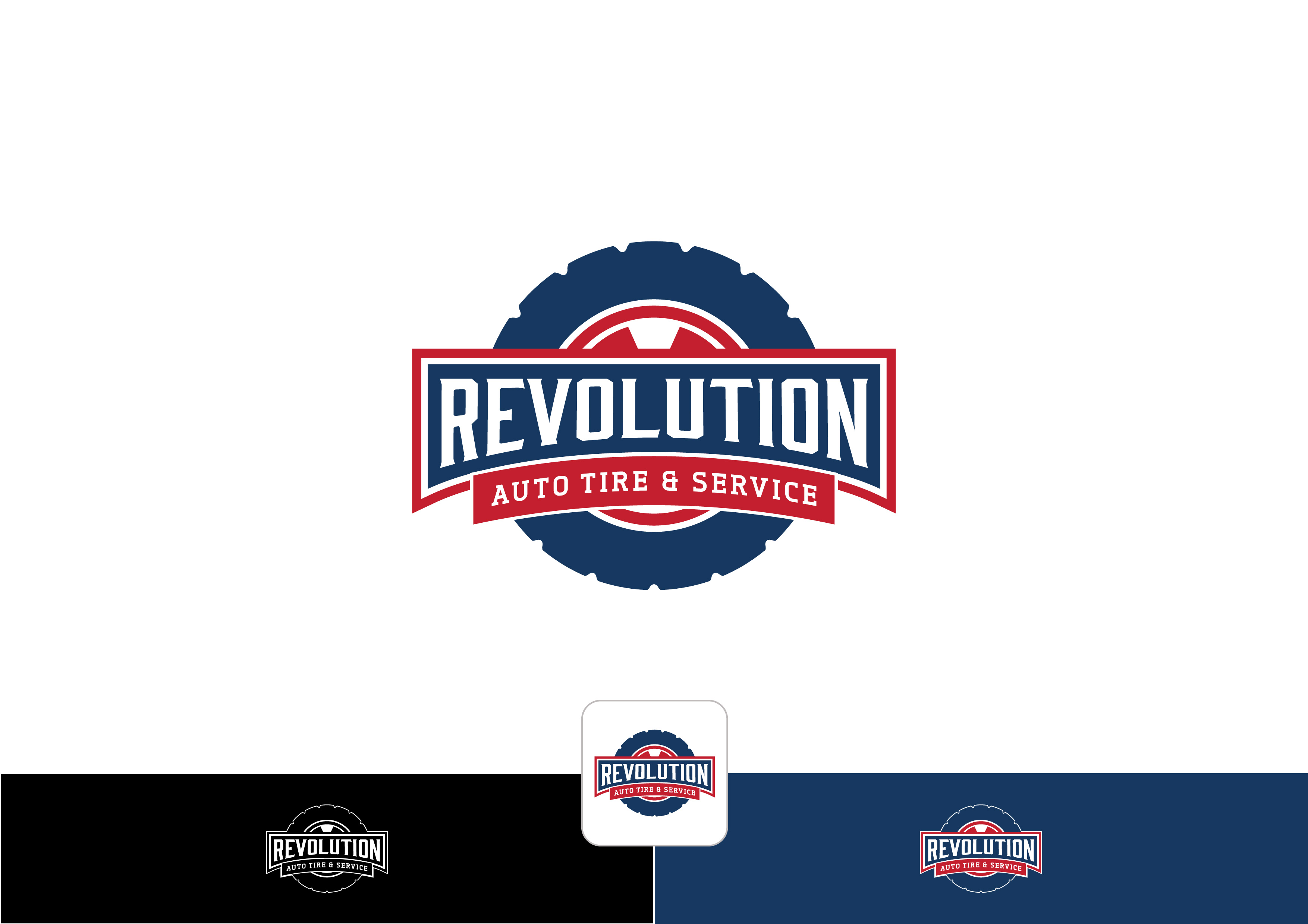 Logo Design by ~idiaz~ for this project | Design #37399473