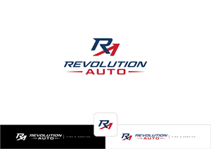 Logo Design by ~idiaz~ for this project | Design: #37407697